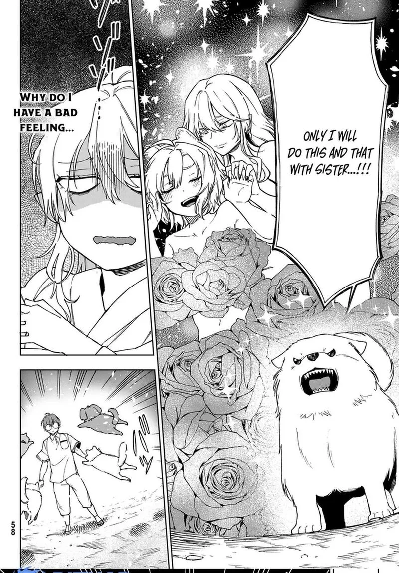 Shuuen no Majo to Sekai no Tabi Chapter 3 page 25