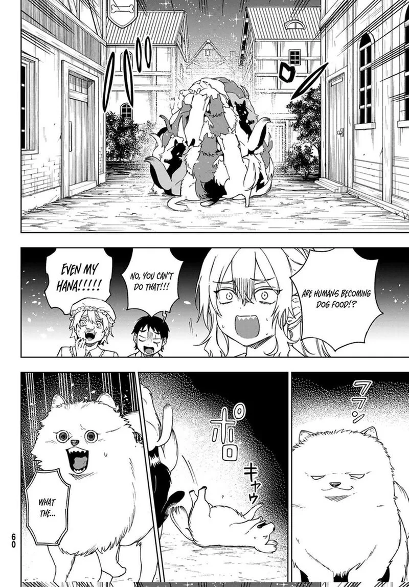 Shuuen no Majo to Sekai no Tabi Chapter 3 page 27