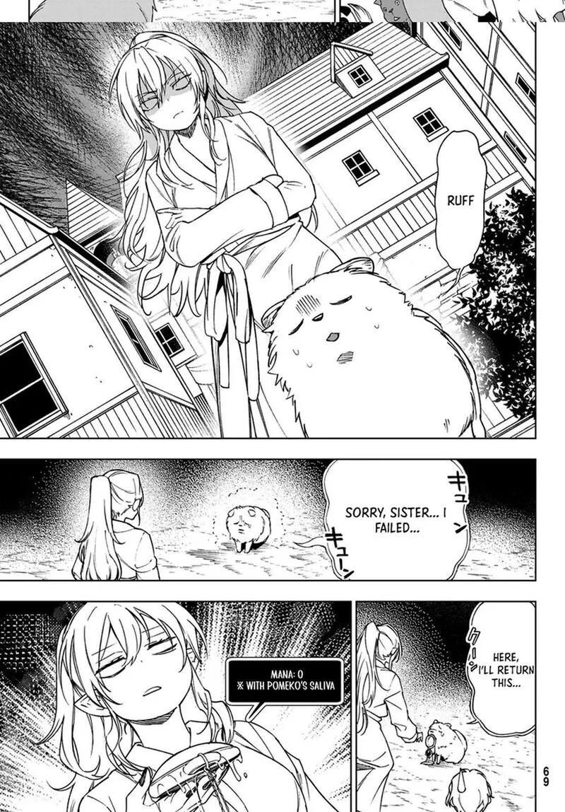 Shuuen no Majo to Sekai no Tabi Chapter 3 page 37