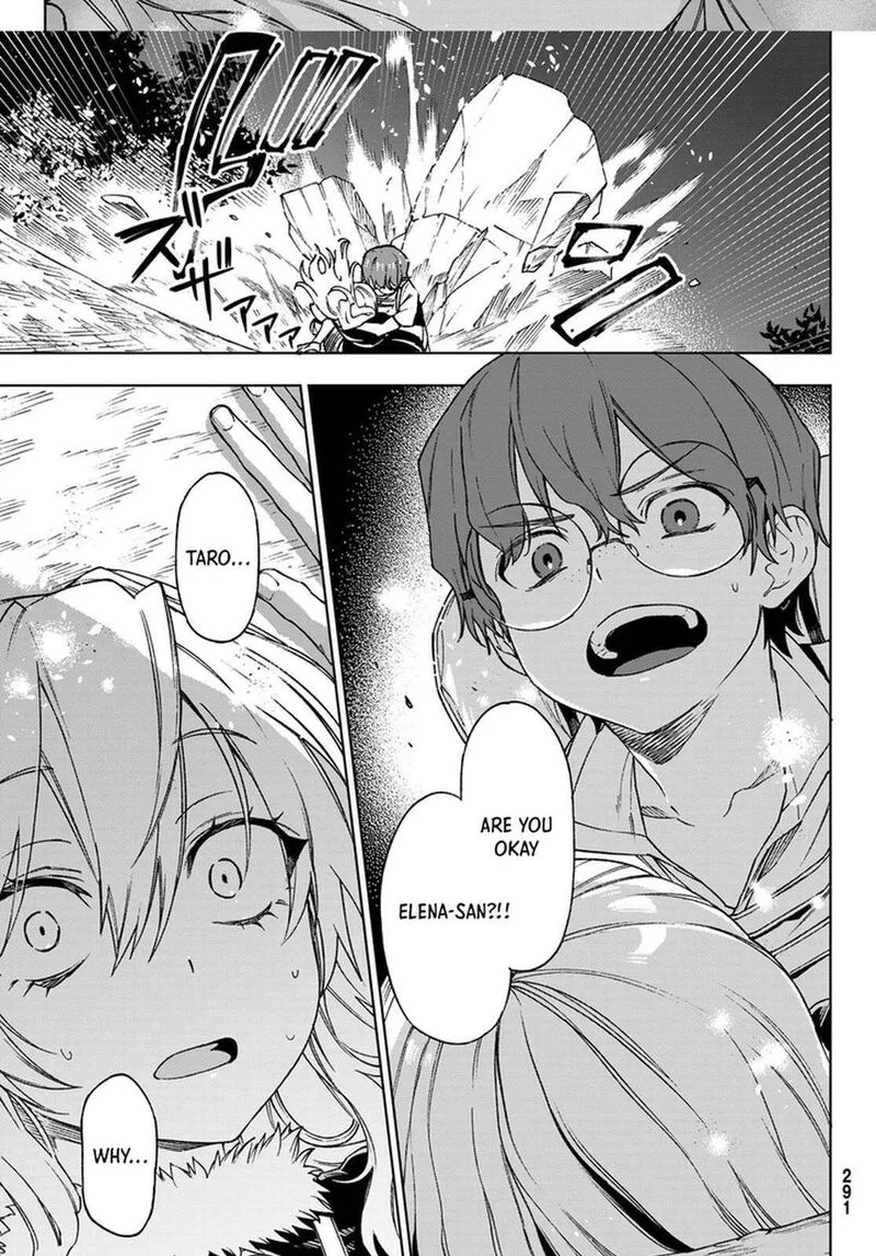Shuuen no Majo to Sekai no Tabi Chapter 4 page 30