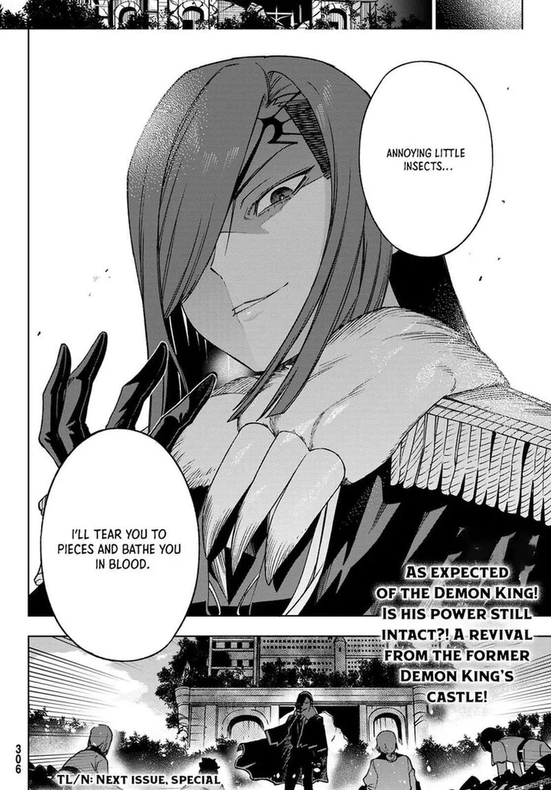 Shuuen no Majo to Sekai no Tabi Chapter 4 page 45
