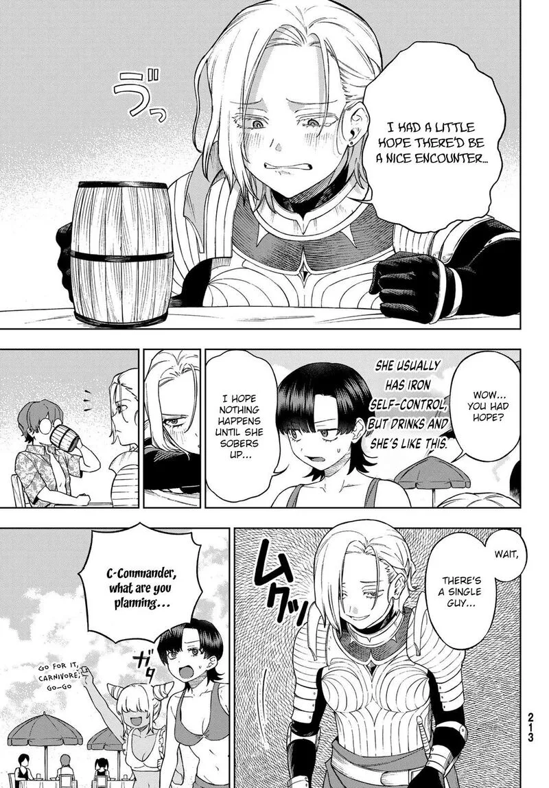 Shuuen no Majo to Sekai no Tabi Chapter 5 page 26