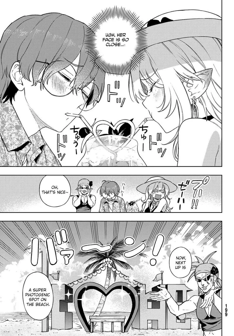 Shuuen no Majo to Sekai no Tabi Chapter 5 page 12