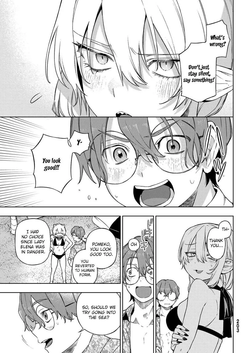 Shuuen no Majo to Sekai no Tabi Chapter 5 page 16