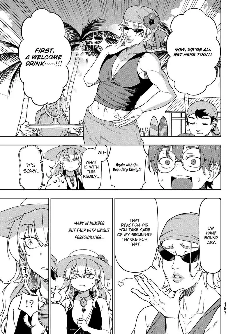 Shuuen no Majo to Sekai no Tabi Chapter 5 page 10