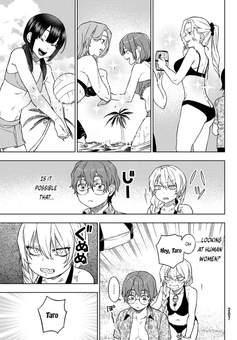 Shuuen no Majo to Sekai no Tabi Chapter 5 page 20