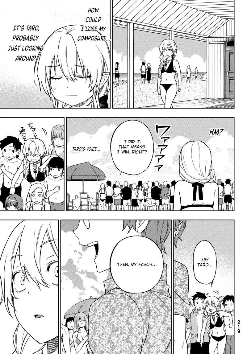 Shuuen no Majo to Sekai no Tabi Chapter 5 page 32