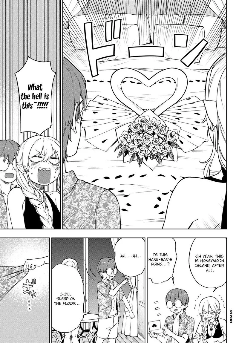 Shuuen no Majo to Sekai no Tabi Chapter 6 page 12