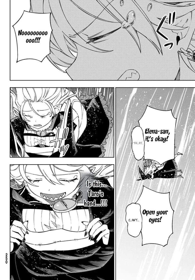 Shuuen no Majo to Sekai no Tabi Chapter 6 page 27
