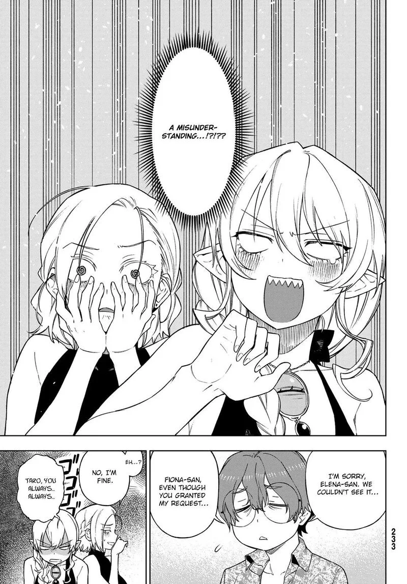 Shuuen no Majo to Sekai no Tabi Chapter 6 page 10