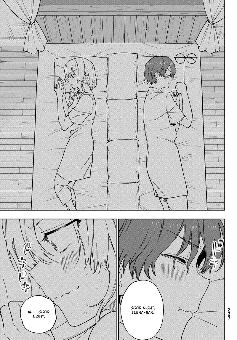 Shuuen no Majo to Sekai no Tabi Chapter 6 page 14