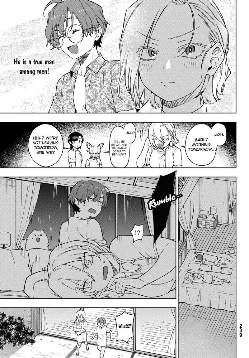 Shuuen no Majo to Sekai no Tabi Chapter 6 page 16