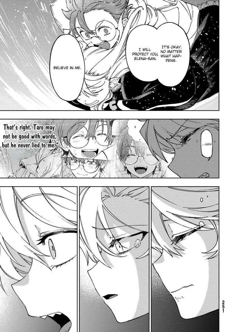 Shuuen no Majo to Sekai no Tabi Chapter 6 page 28