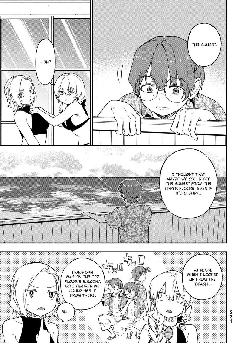 Shuuen no Majo to Sekai no Tabi Chapter 6 page 8