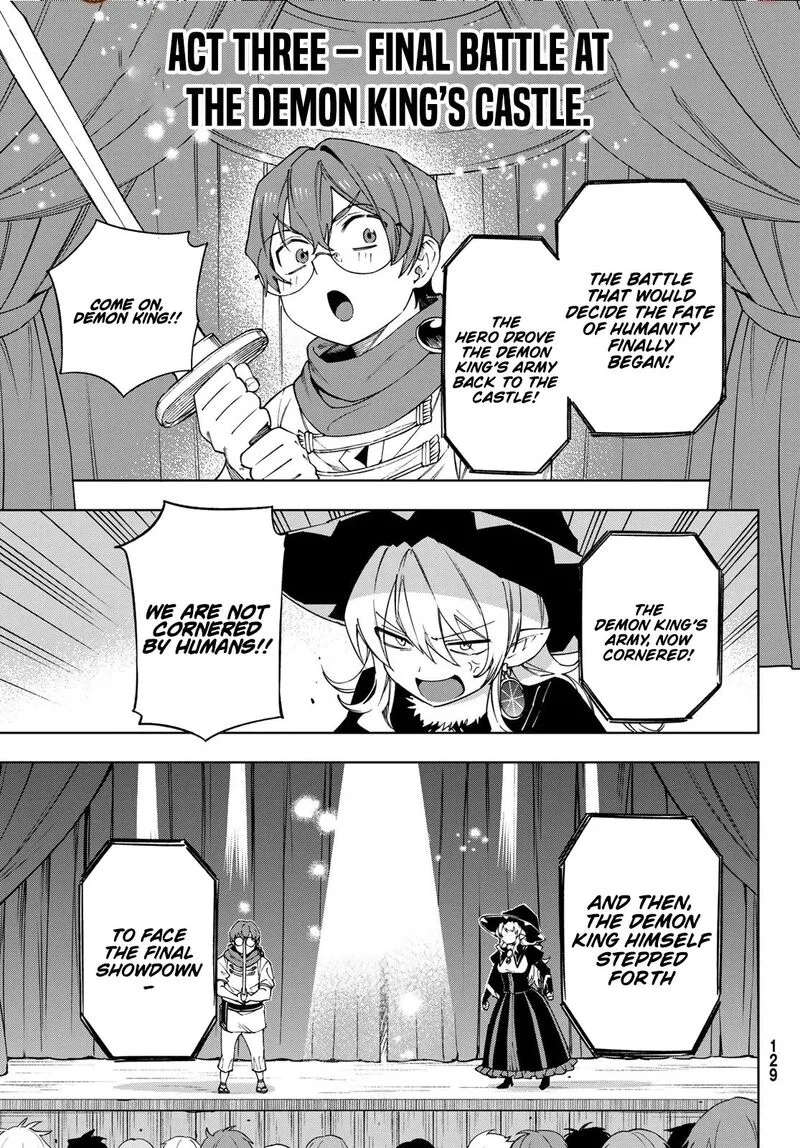 Shuuen no Majo to Sekai no Tabi Chapter 7 page 24