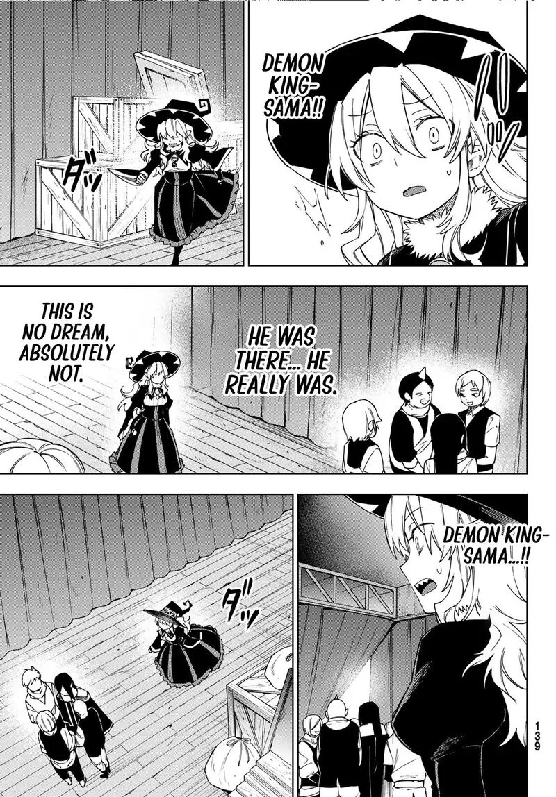Shuuen no Majo to Sekai no Tabi Chapter 7 page 34