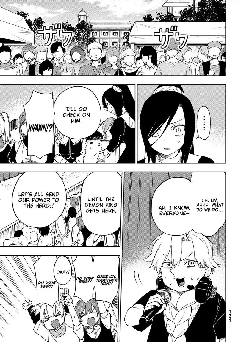Shuuen no Majo to Sekai no Tabi Chapter 7 page 26