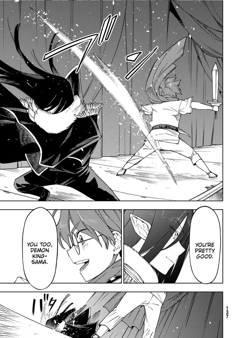 Shuuen no Majo to Sekai no Tabi Chapter 7 page 32
