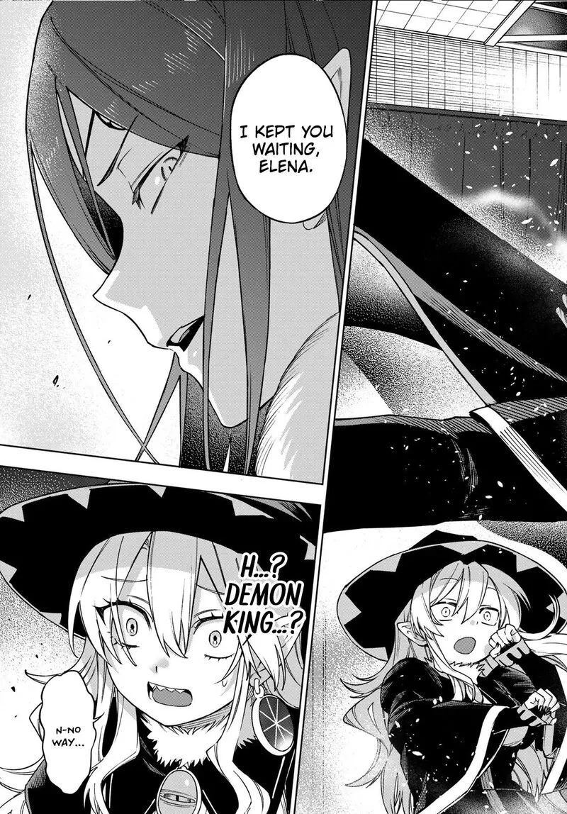 Shuuen no Majo to Sekai no Tabi Chapter 7 page 30