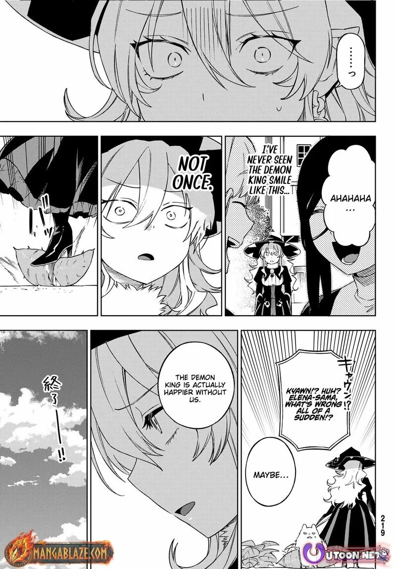 Shuuen no Majo to Sekai no Tabi Chapter 8 page 26