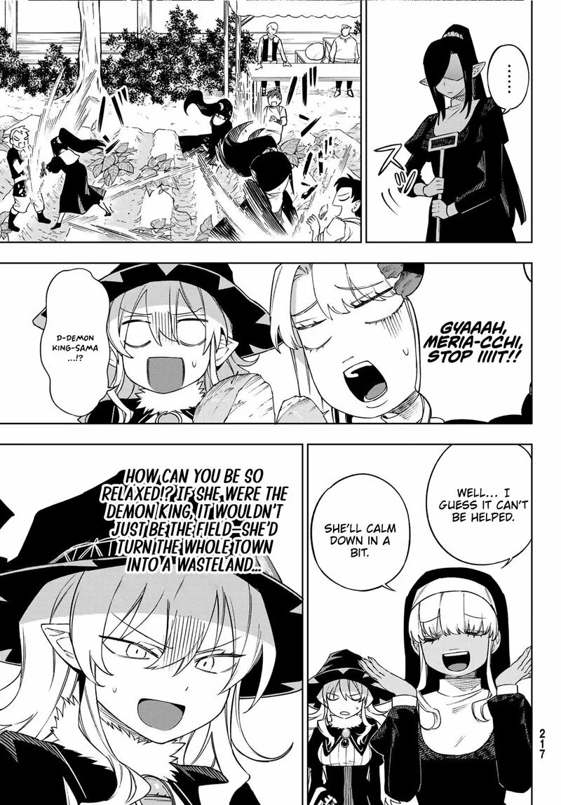 Shuuen no Majo to Sekai no Tabi Chapter 8 page 24