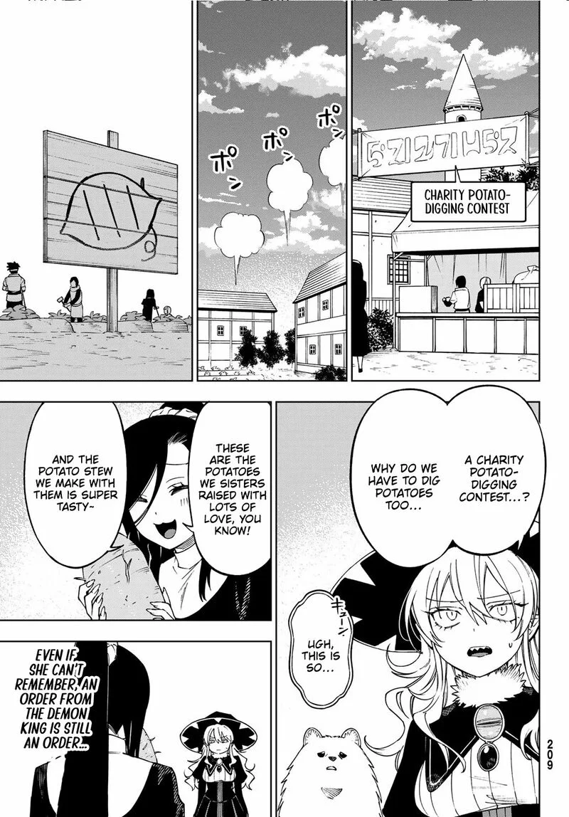 Shuuen no Majo to Sekai no Tabi Chapter 8 page 16