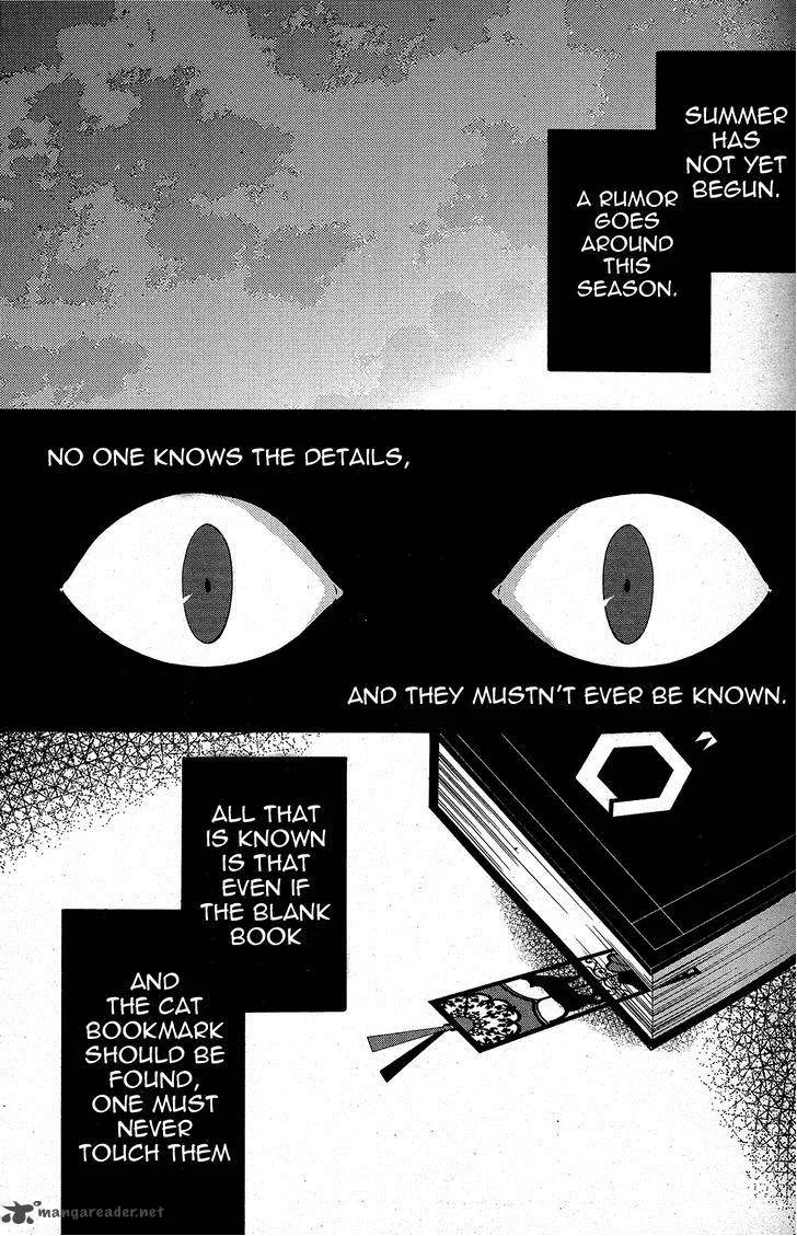 Shuuen no Shiori Chapter 1 page 7