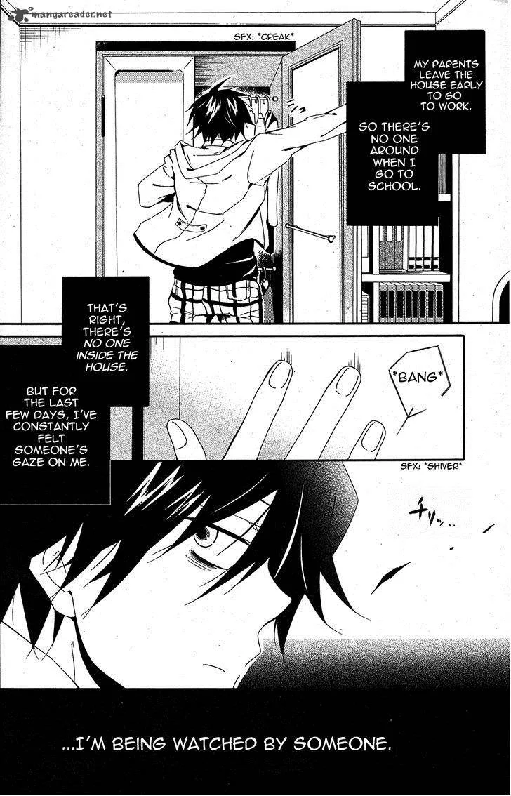 Shuuen no Shiori Chapter 1 page 20