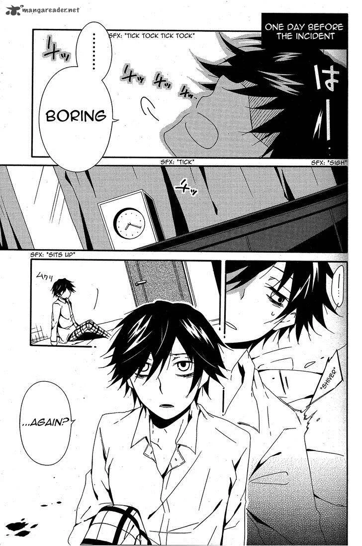 Shuuen no Shiori Chapter 1 page 19