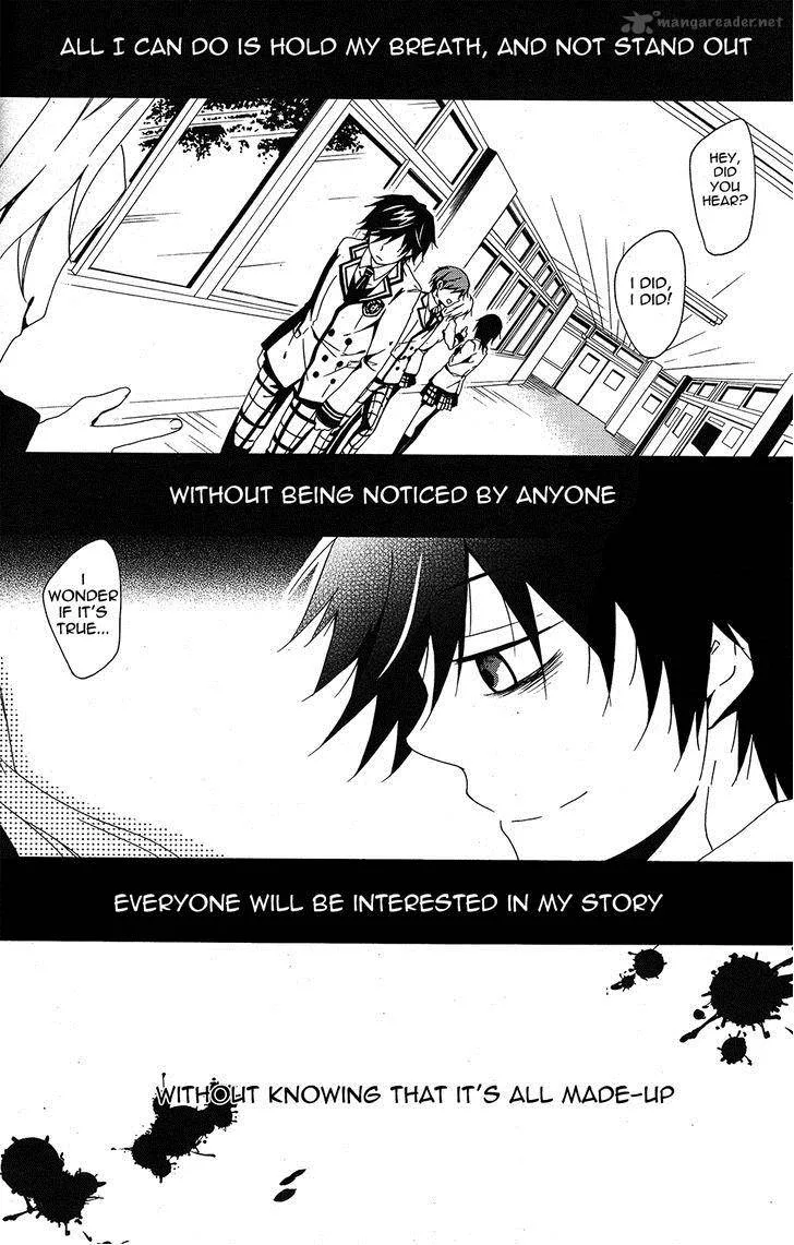 Shuuen no Shiori Chapter 1 page 35