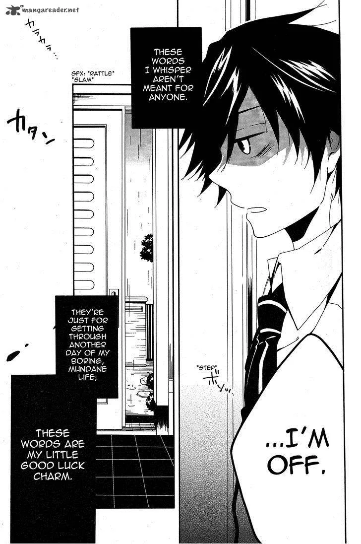 Shuuen no Shiori Chapter 1 page 23