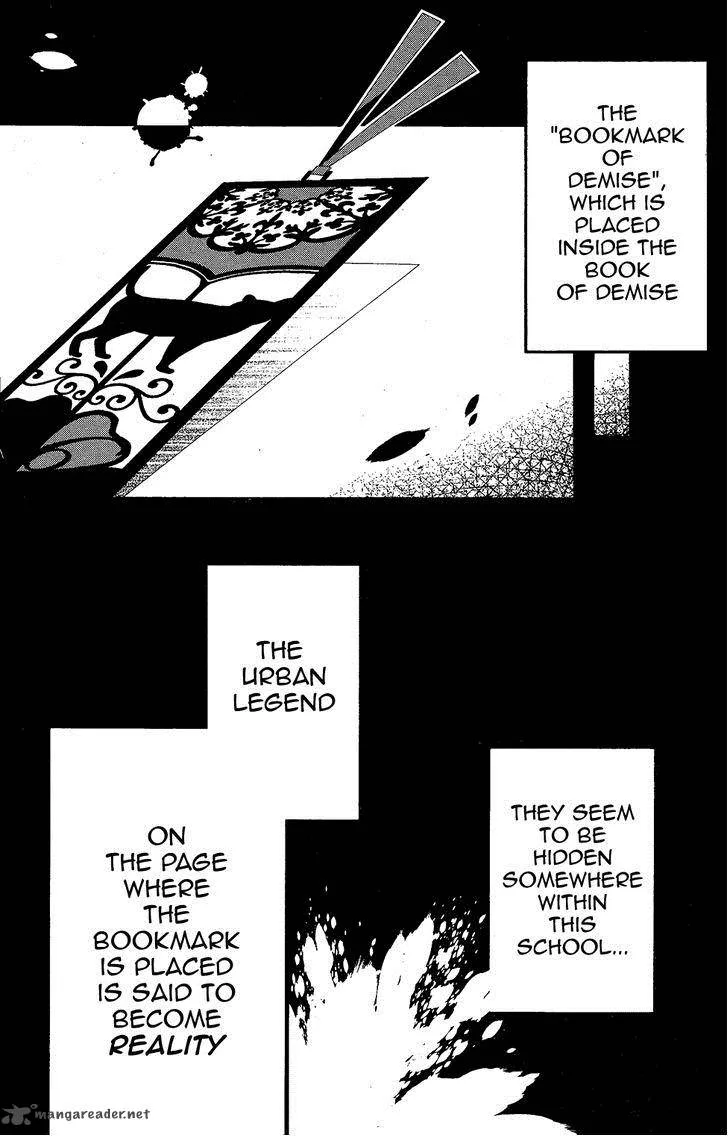 Shuuen no Shiori Chapter 1 page 49