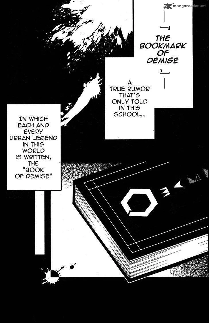 Shuuen no Shiori Chapter 1 page 48
