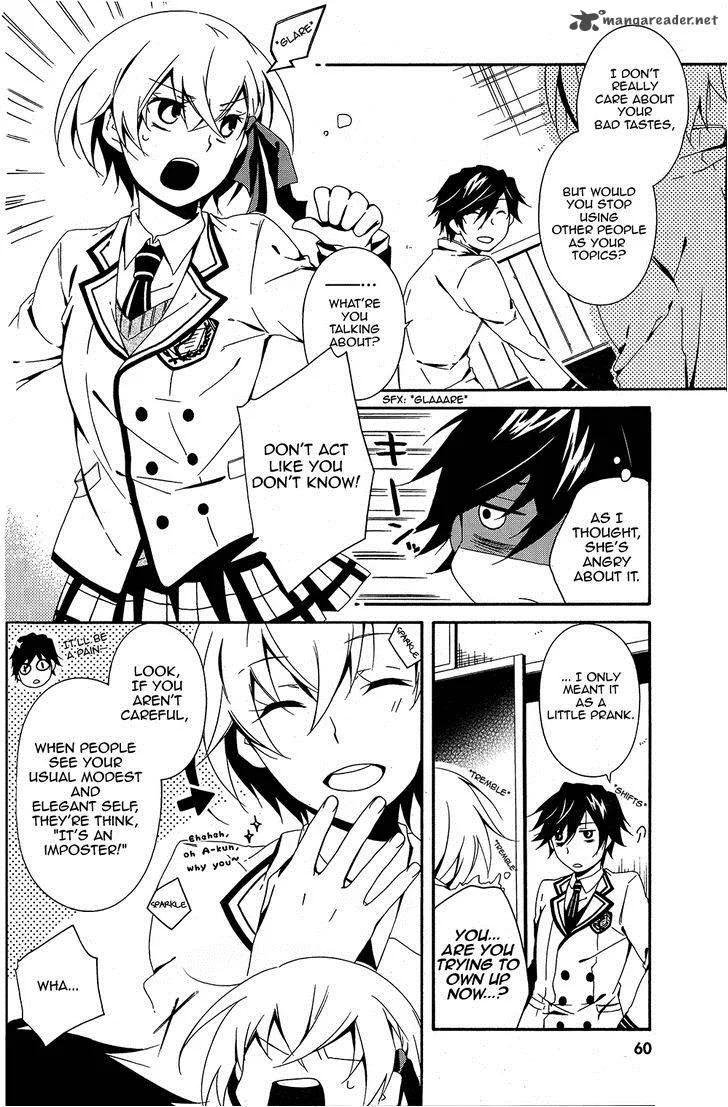 Shuuen no Shiori Chapter 1 page 41