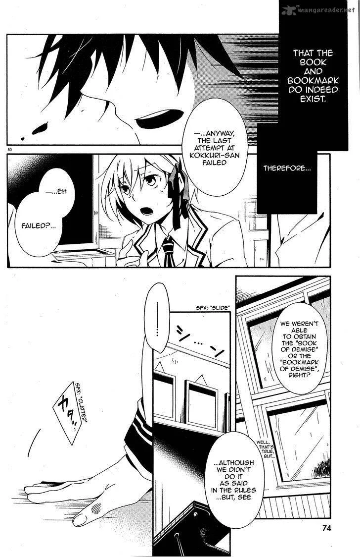 Shuuen no Shiori Chapter 1 page 54