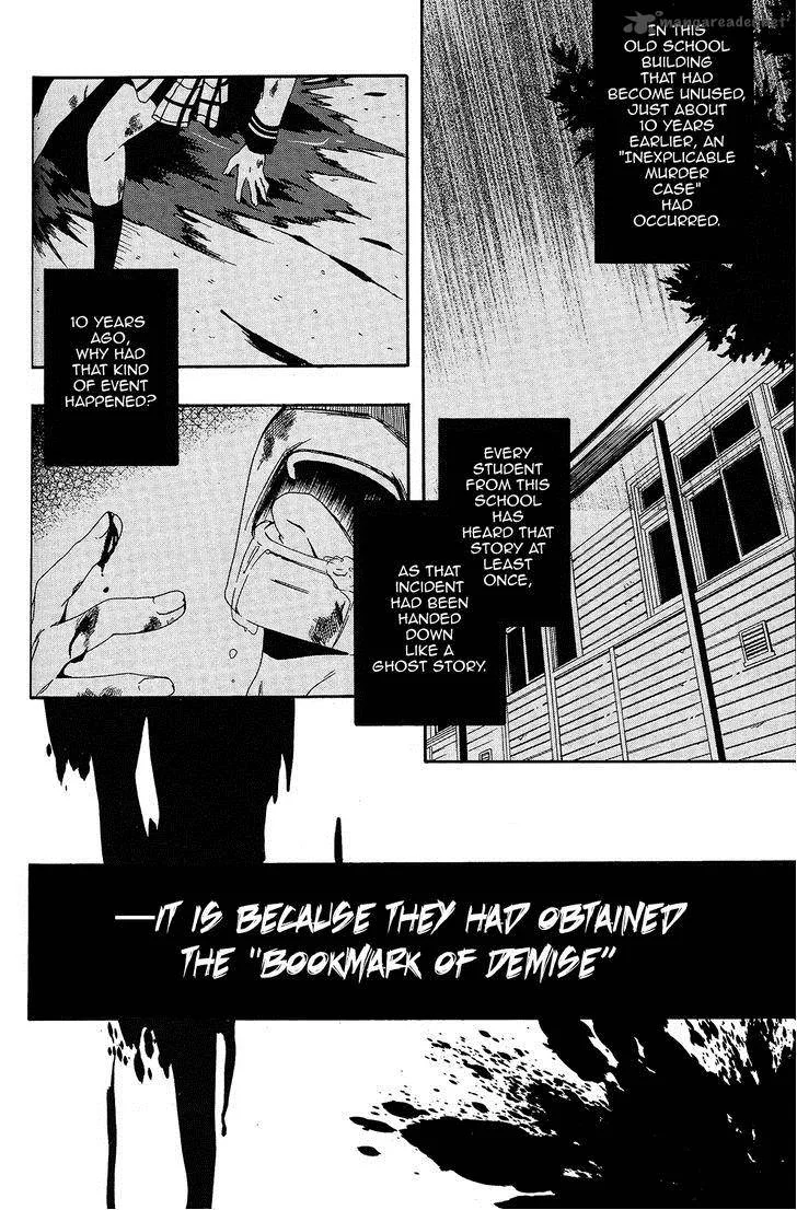 Shuuen no Shiori Chapter 1 page 50