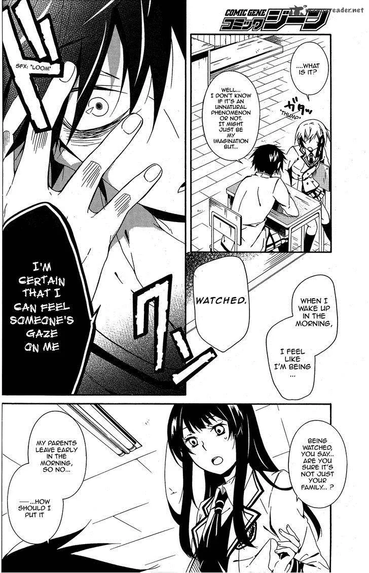 Shuuen no Shiori Chapter 1 page 45