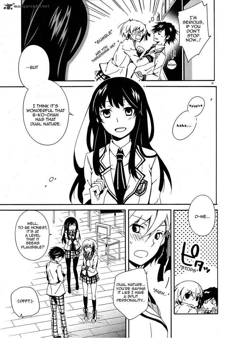 Shuuen no Shiori Chapter 1 page 42