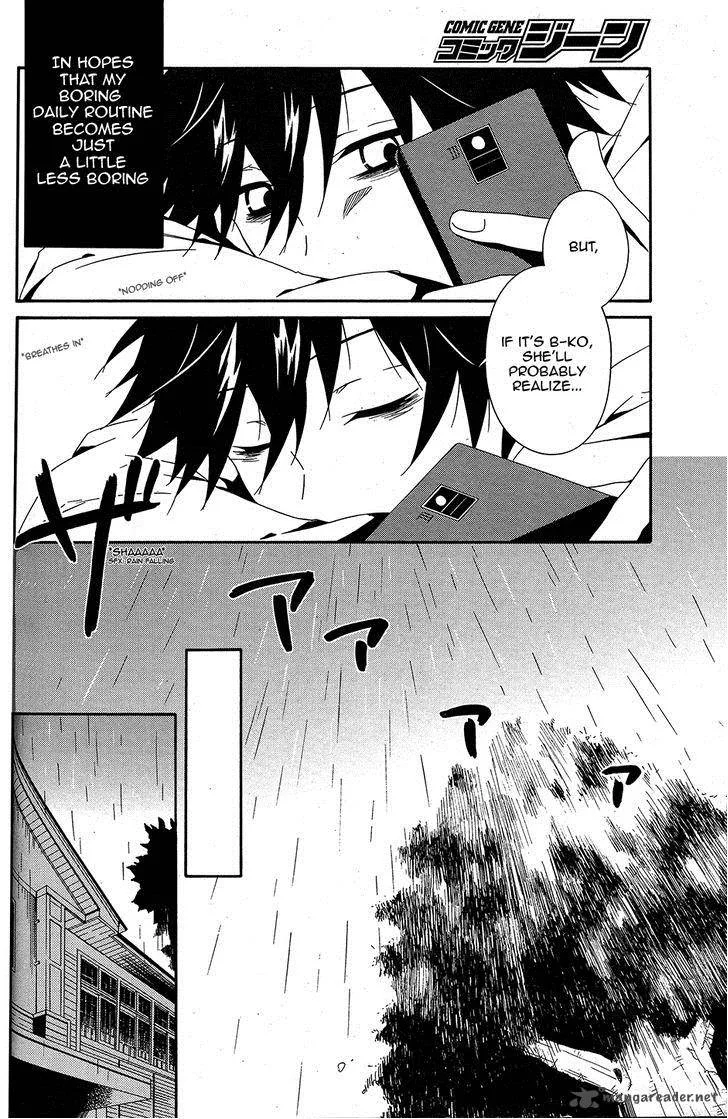 Shuuen no Shiori Chapter 1 page 39