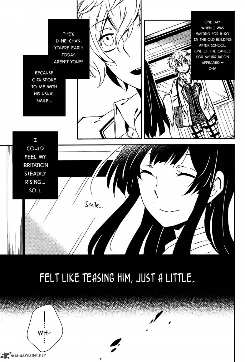 Shuuen no Shiori Chapter 10 page 4