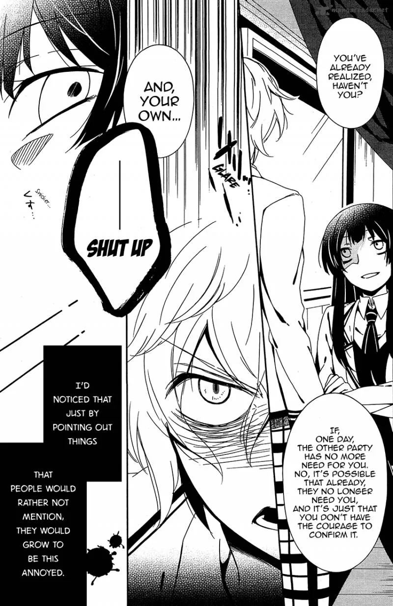 Shuuen no Shiori Chapter 10 page 6