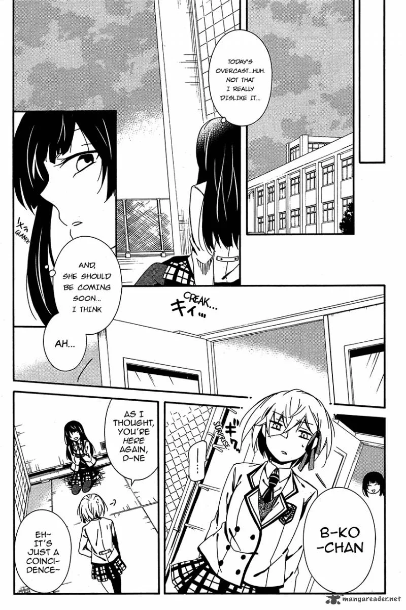 Shuuen no Shiori Chapter 10 page 9