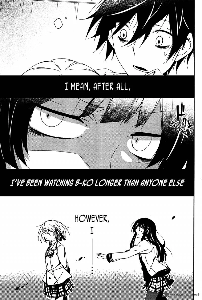 Shuuen no Shiori Chapter 10 page 20