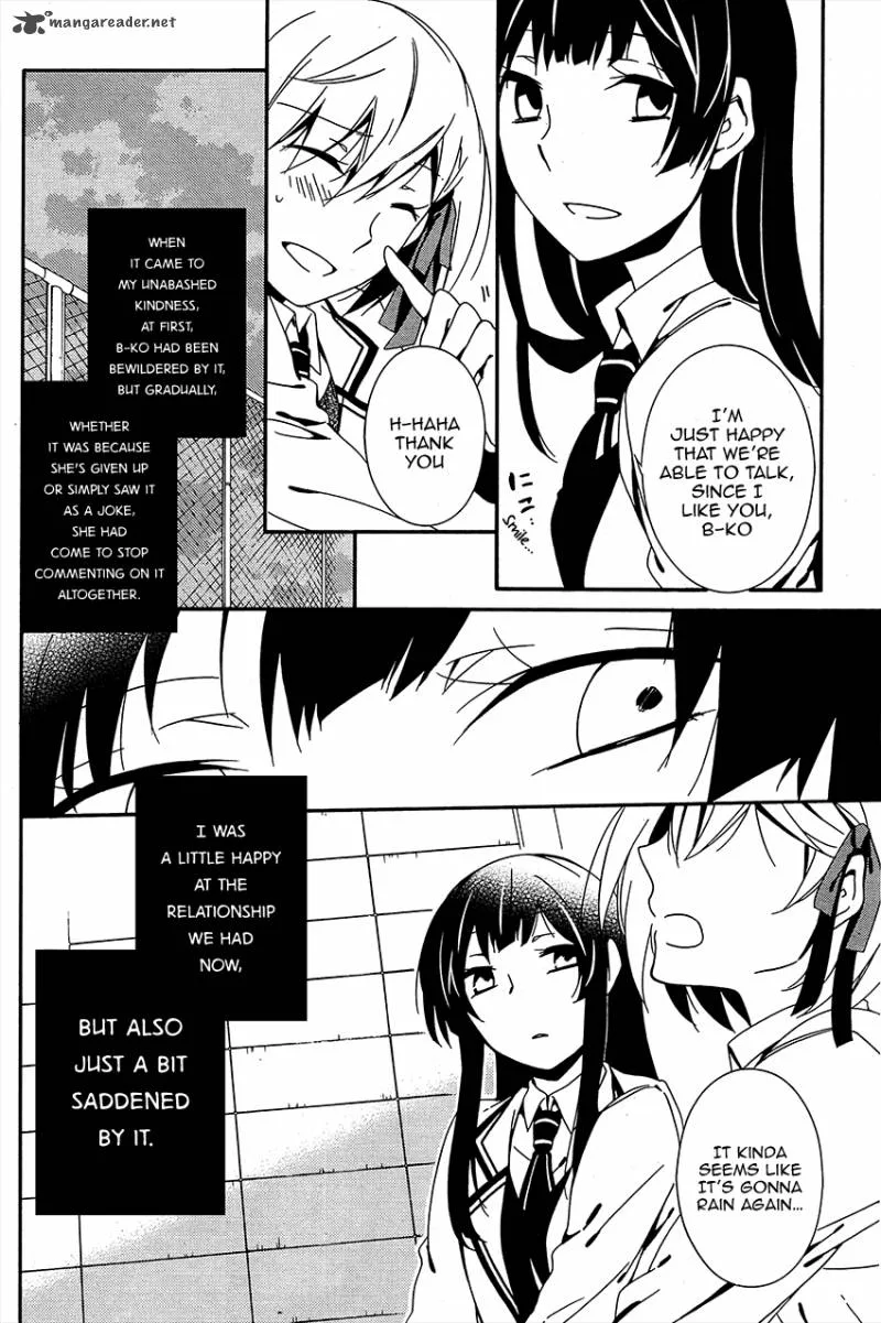 Shuuen no Shiori Chapter 10 page 11