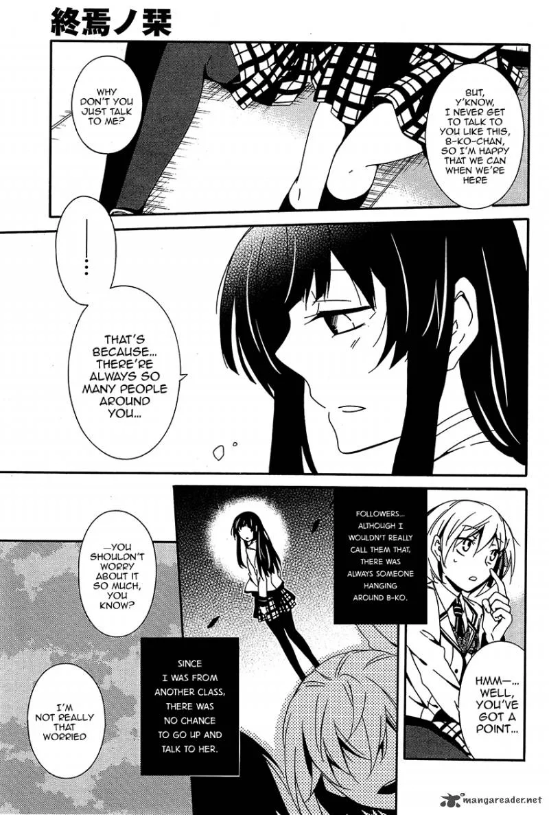 Shuuen no Shiori Chapter 10 page 10