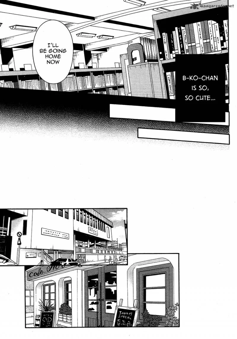 Shuuen no Shiori Chapter 10 page 34