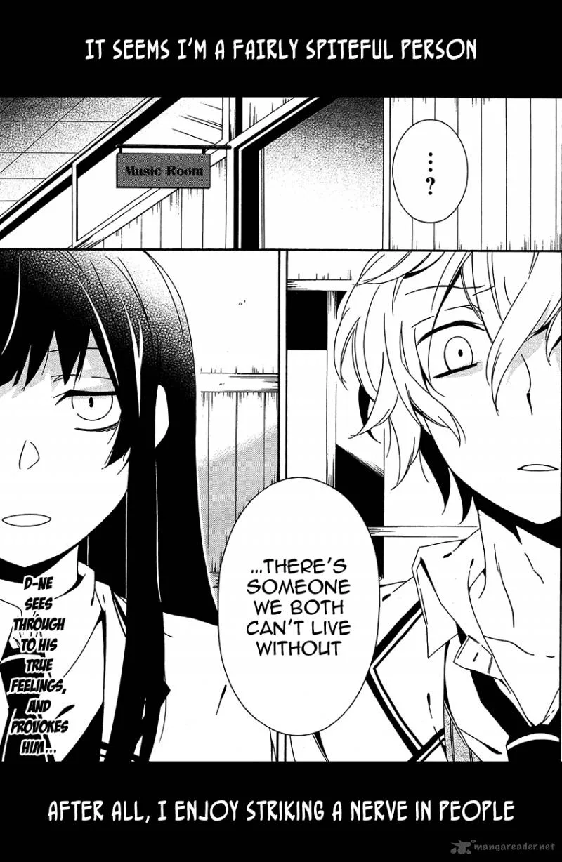 Shuuen no Shiori Chapter 10 page 2
