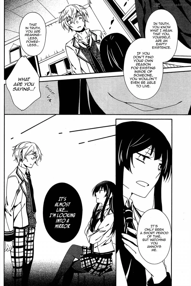 Shuuen no Shiori Chapter 10 page 5