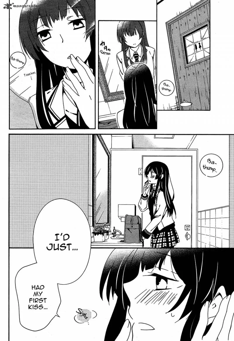 Shuuen no Shiori Chapter 10 page 35