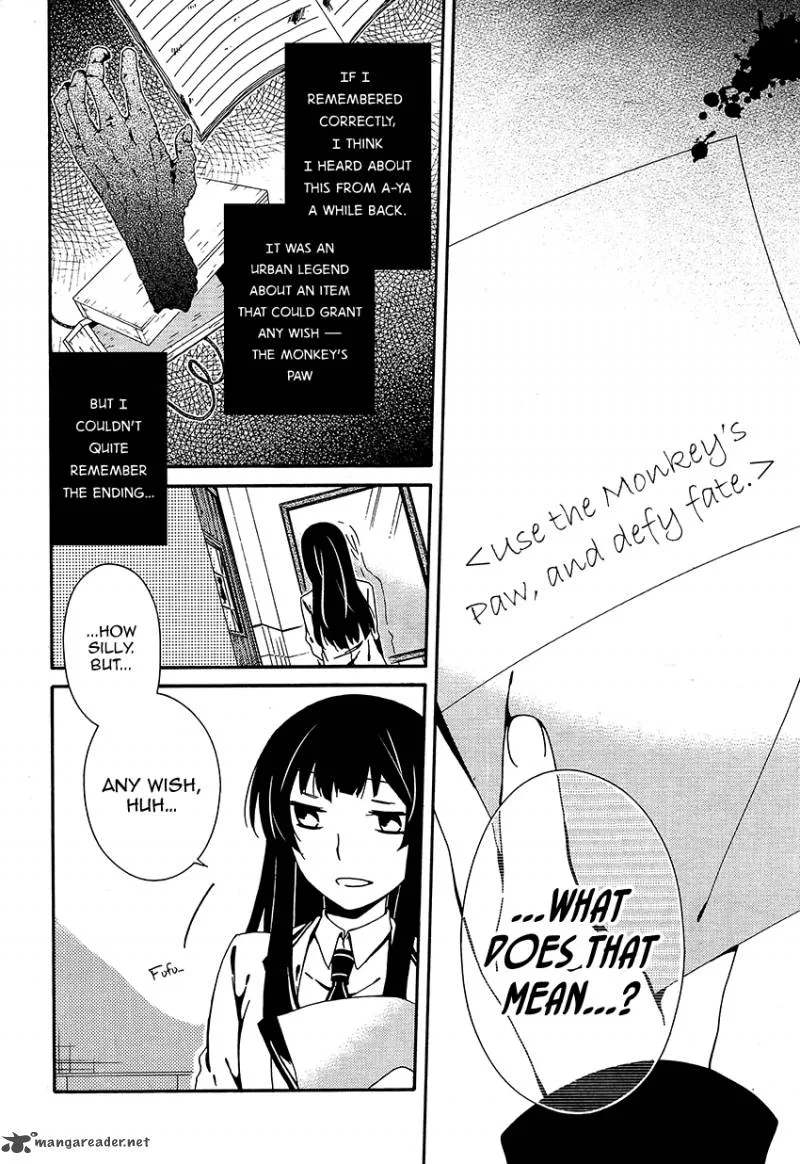 Shuuen no Shiori Chapter 10 page 38